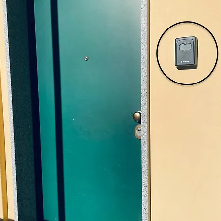Urban Living - Navigli Bocconi Mediolan