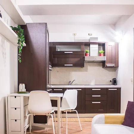 Apartament Urban Living - Navigli Bocconi