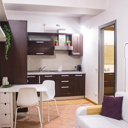 Urban Living - Navigli Bocconi * Милан