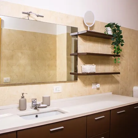 Apartament Urban Living - Navigli Bocconi