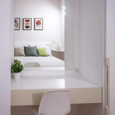 Urban Living - Navigli Bocconi * Милан