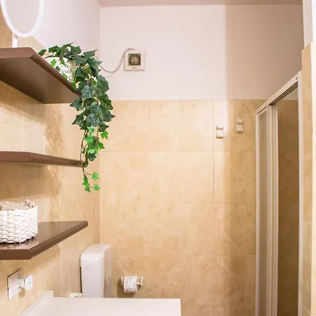 Apartament Urban Living - Navigli Bocconi