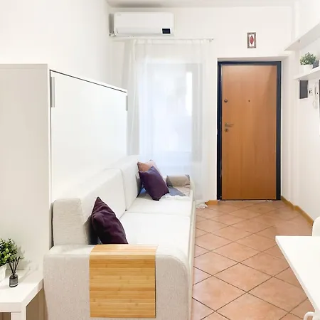 Апартаменты Urban Living - Navigli Bocconi *