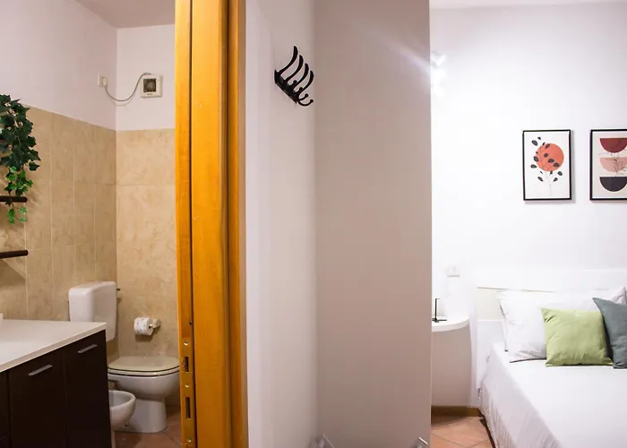 Urban Living - Navigli Bocconi Mediolan