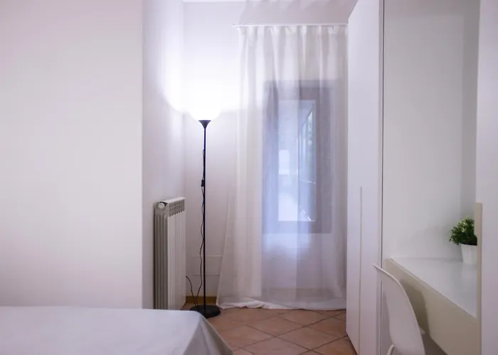 Apartament Urban Living - Navigli Bocconi