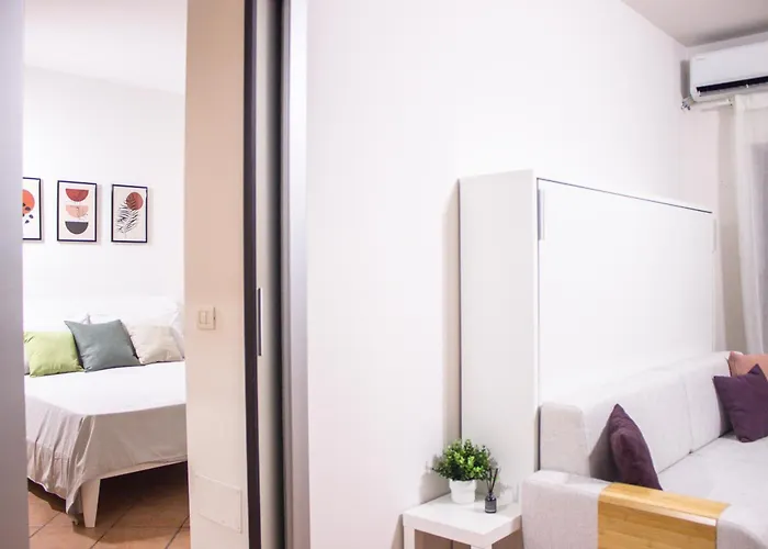 Urban Living - Navigli Bocconi Apartament *