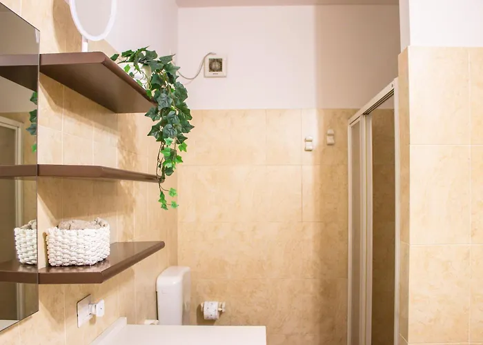 Apartament Urban Living - Navigli Bocconi